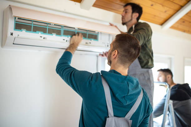 Best HVAC Software and Technology in Waimanalo, HI